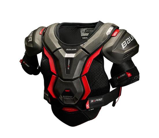 Schulterschutz Bauer Vapor 3X Pro Intermediate