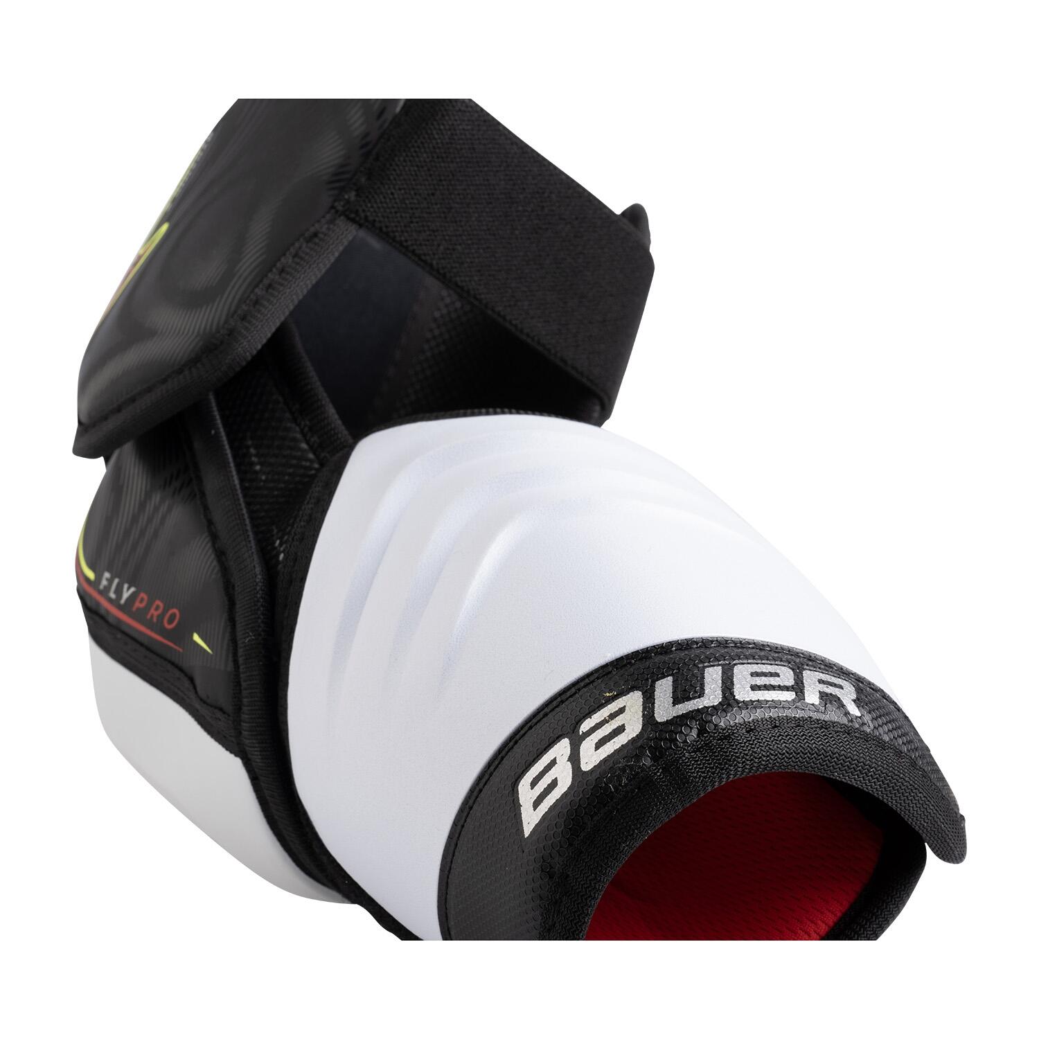 Ellenbogenschutz Bauer Vapor FLYPRO Senior 6/7