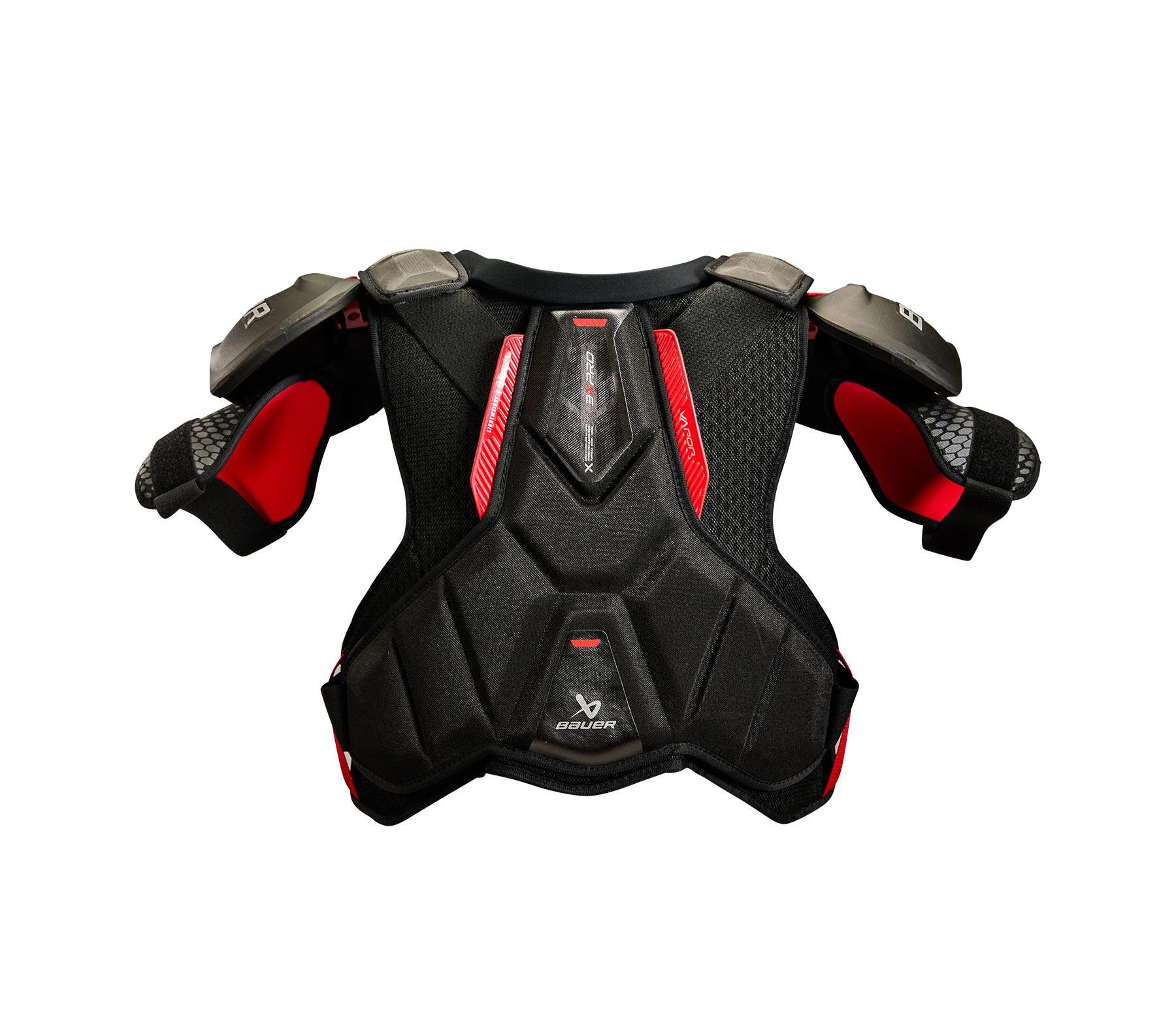 Schulterschutz Bauer Vapor 3X Pro Intermediate 2/2