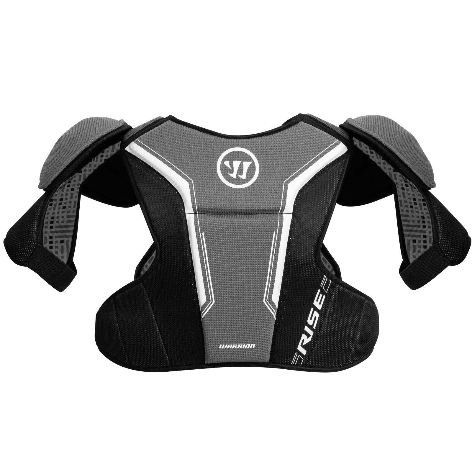 Schulterschutz Warrior Rise Junior 2/3
