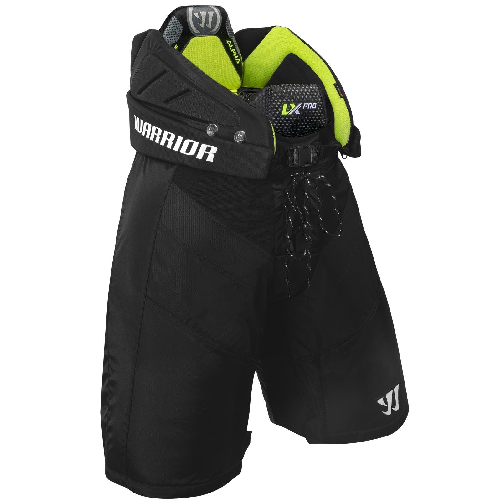 Hose Warrior Alpha LX PRO Senior 1/3