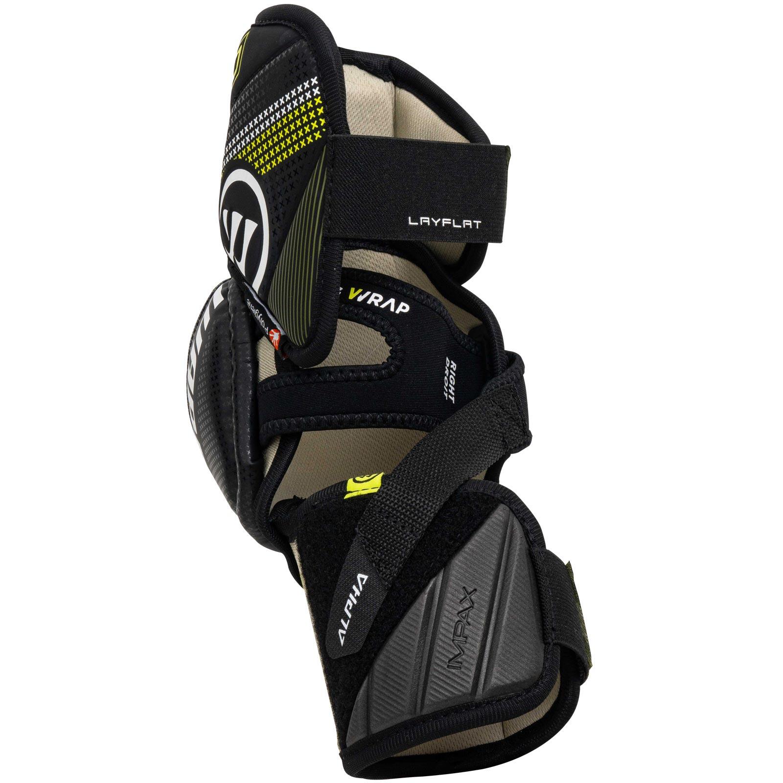 ALPHA PRO SR 2/4