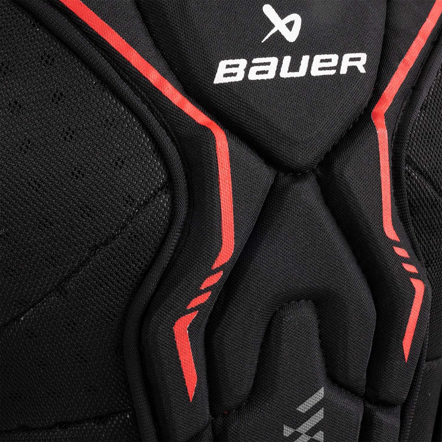 Schulterschutz Bauer Damen Pro Senior 4/7