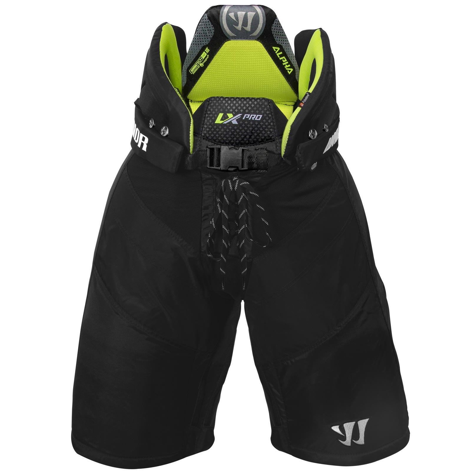 Hose Warrior Alpha LX PRO Senior 2/3