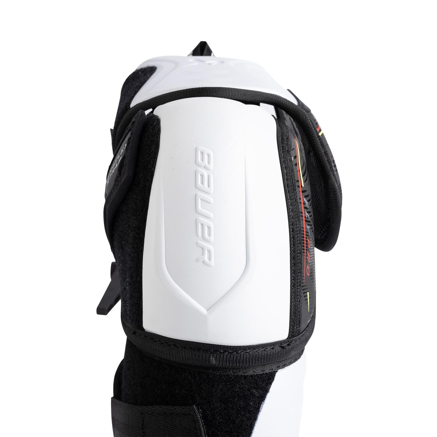 Ellenbogenschutz Bauer Vapor FLYPRO Senior 5/7