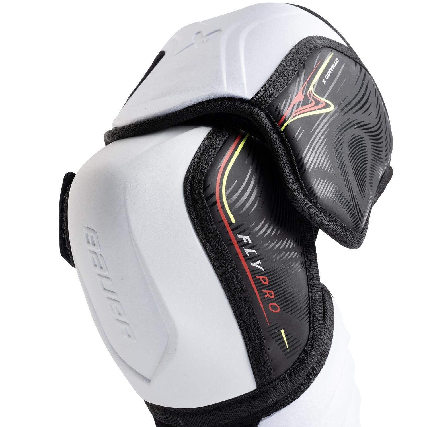 Ellenbogenschutz Bauer Vapor FLYPRO Senior 4/7