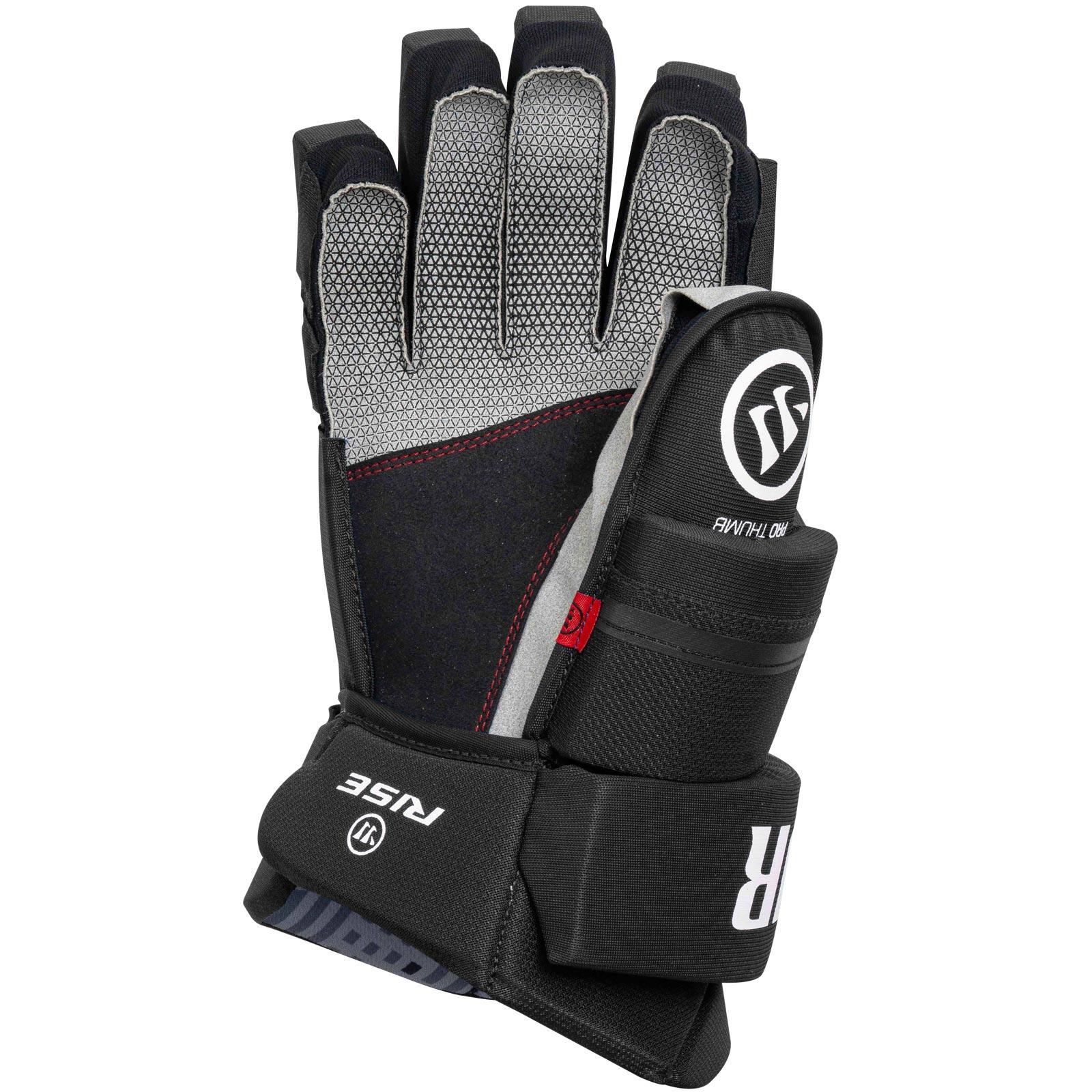 Handschuhe Warrior Rise Junior 2/3