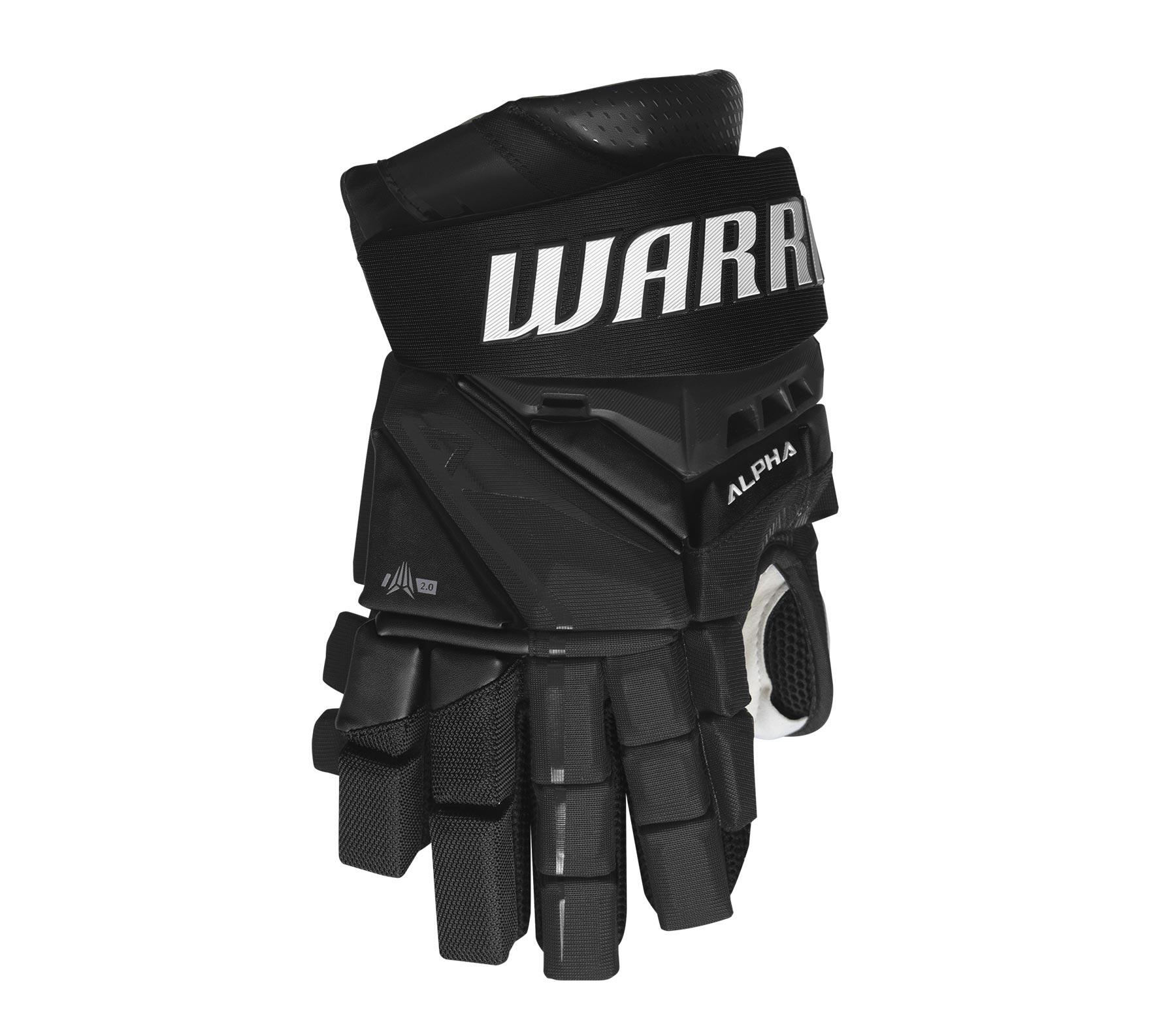 Handschuhe Warrior Alpha LX3 Pro Bambini 1/1