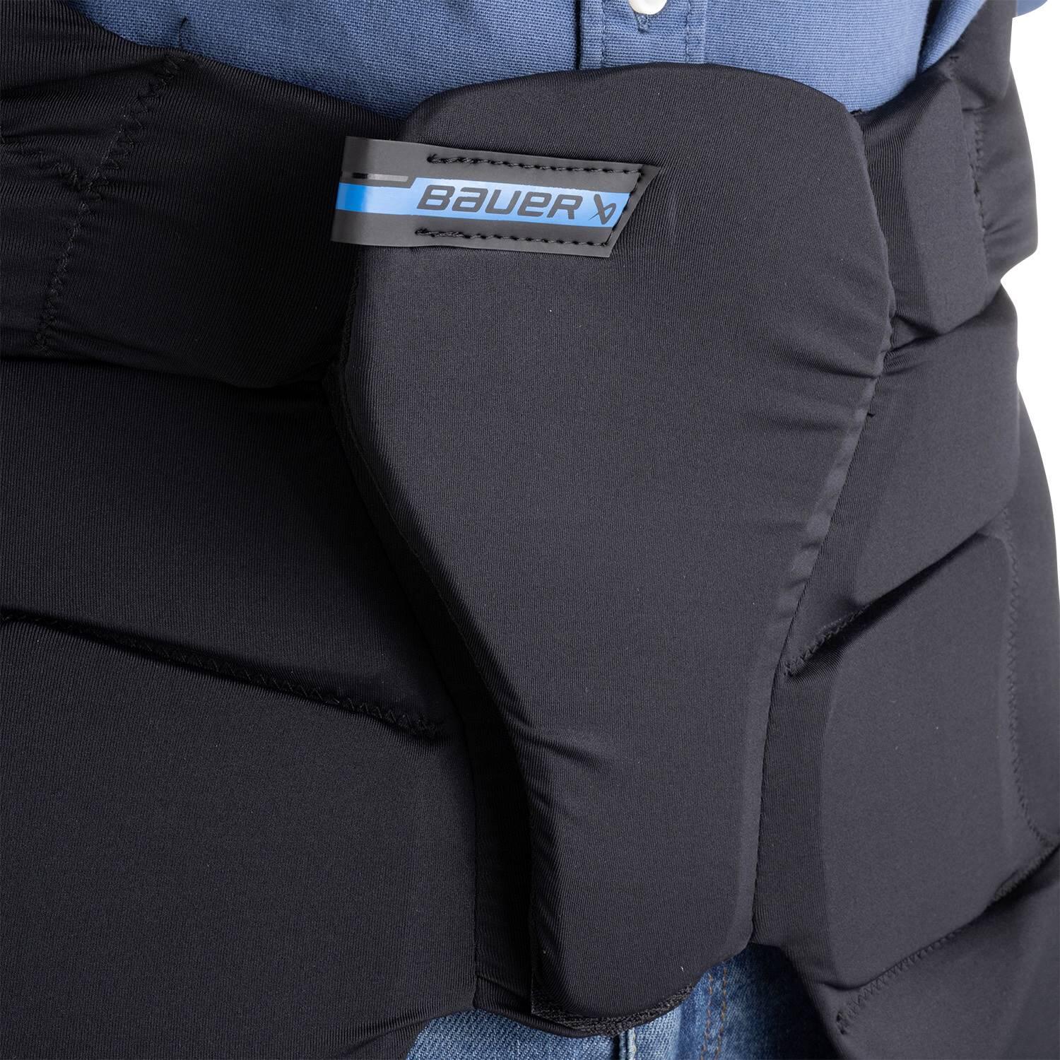Hose-Girdle Bauer Supreme ACP Elite Intermediate 5/6