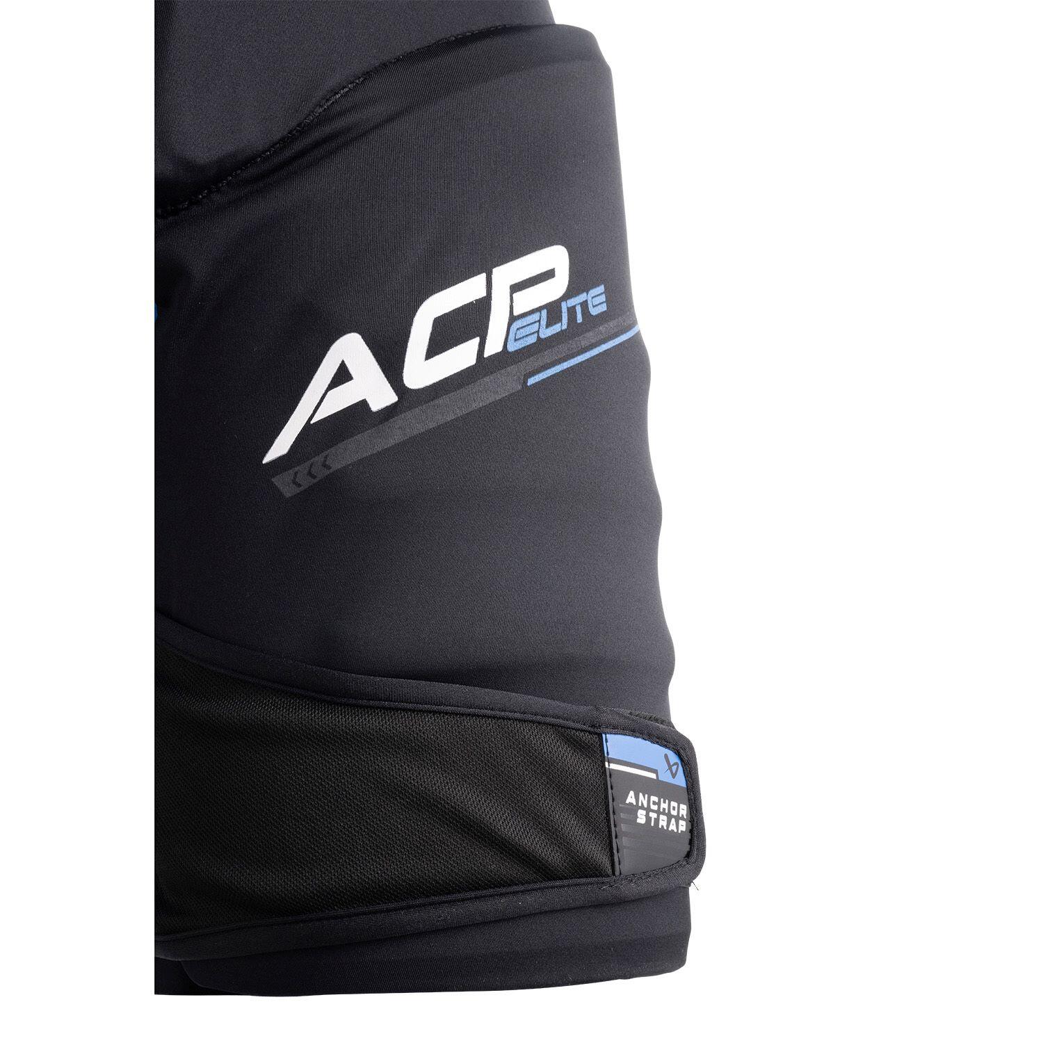 Hose-Girdle Bauer Supreme ACP Elite Intermediate 4/6