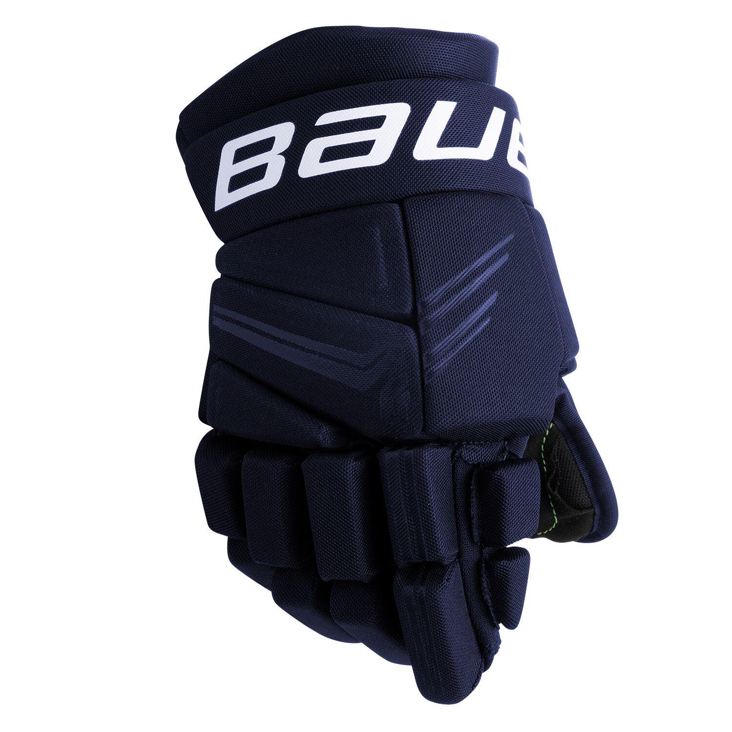 Handschuhe Bauer X Junior 3/7