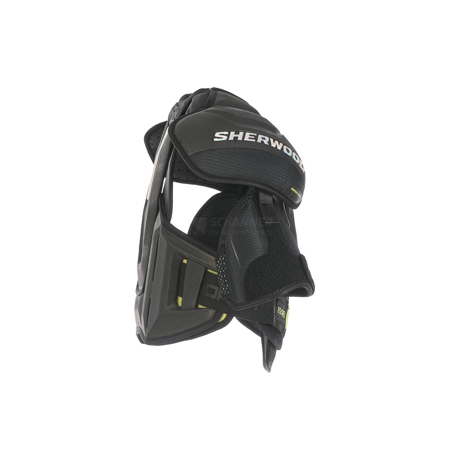 Schulterschutz Sherwood Rekker Morph 1 Senior 7/8