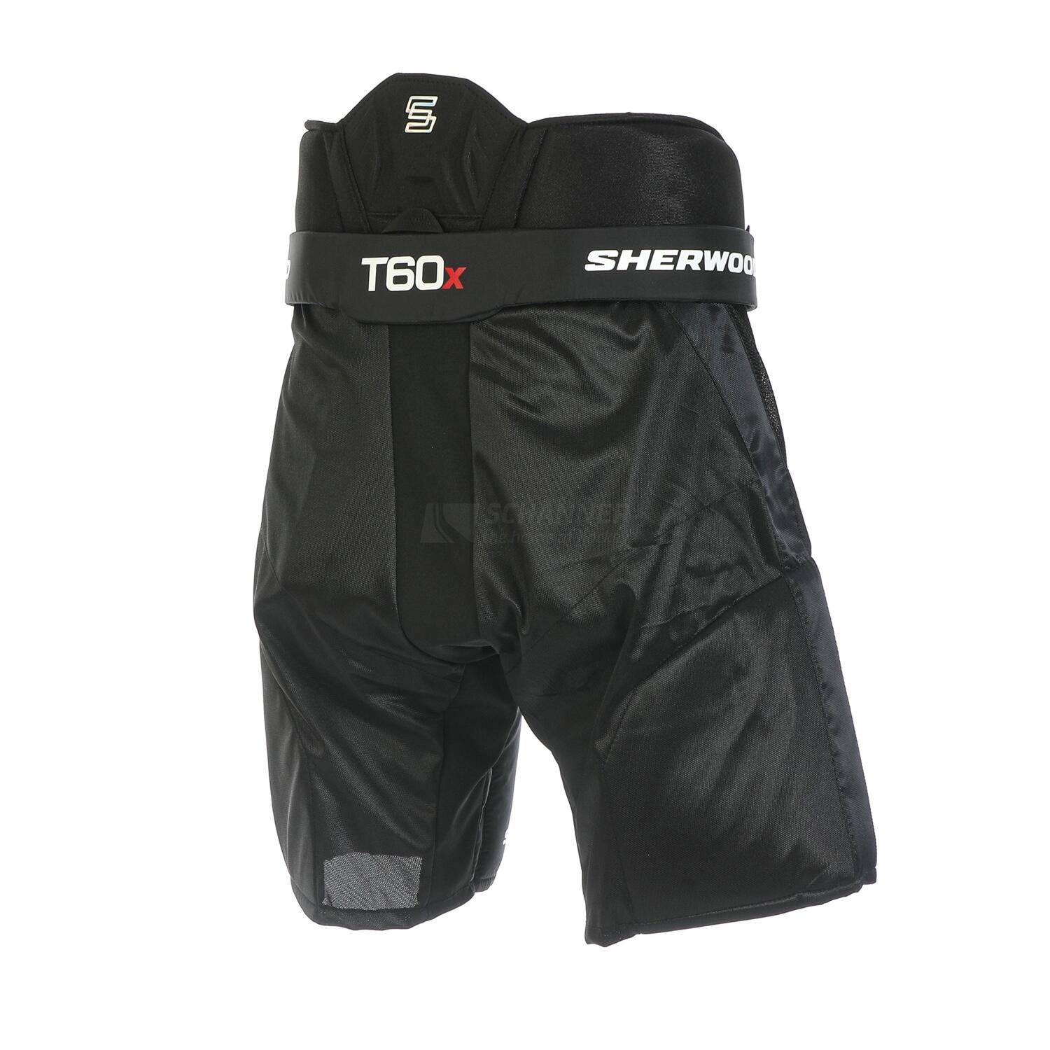 Hose Sherwood T60X Senior 6/7
