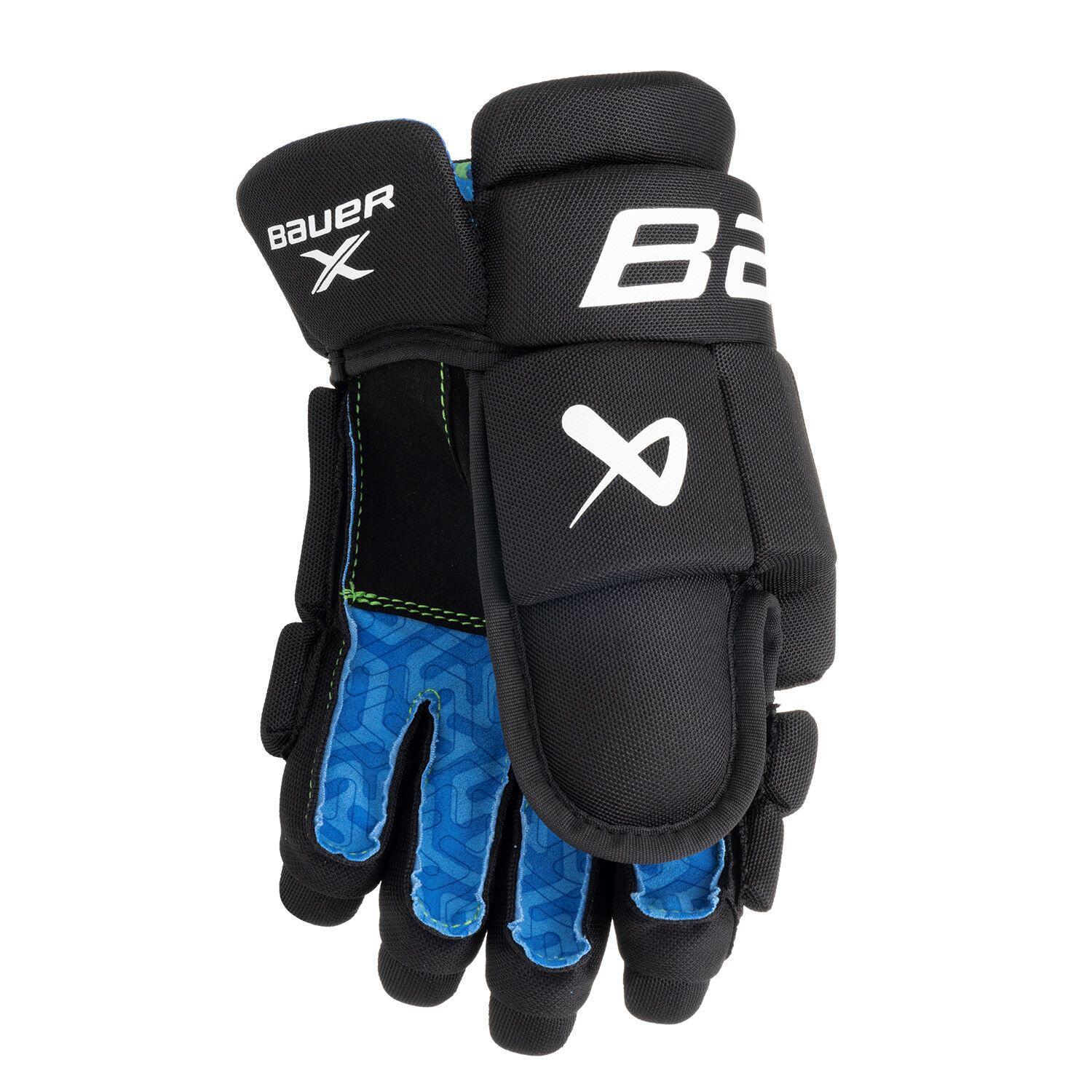 Handschuhe Bauer X Junior 2/7
