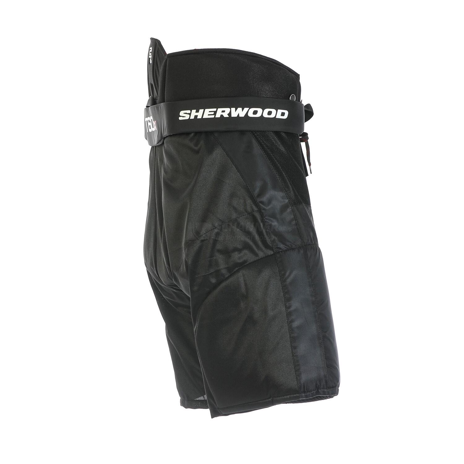 Hose Sherwood T60X Senior 7/7