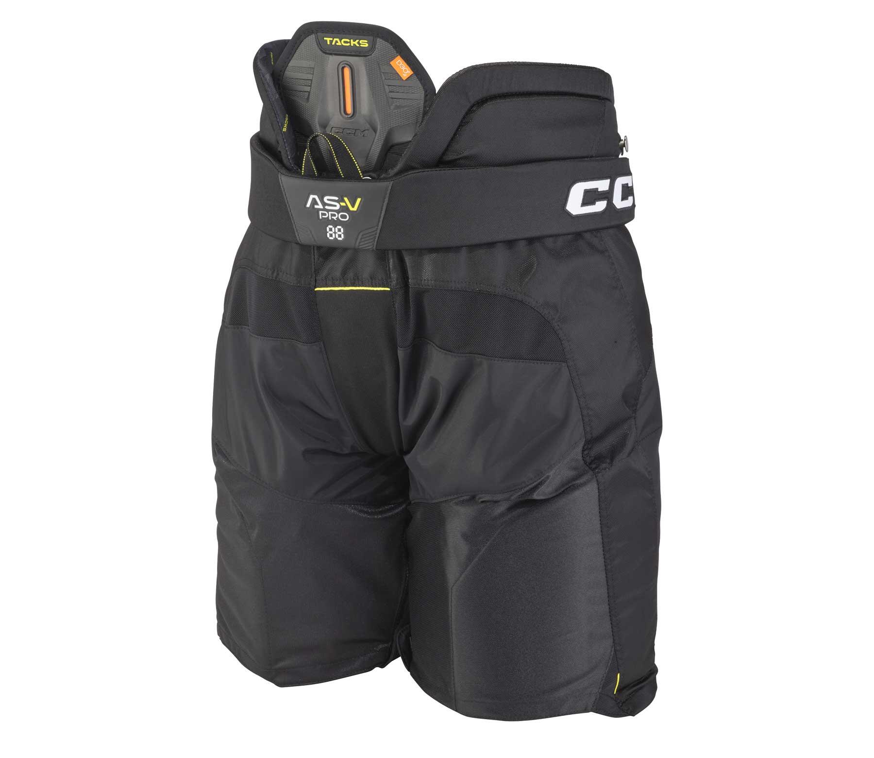 Hose CCM Tacks AS-V PRO Klett Senior 2/3