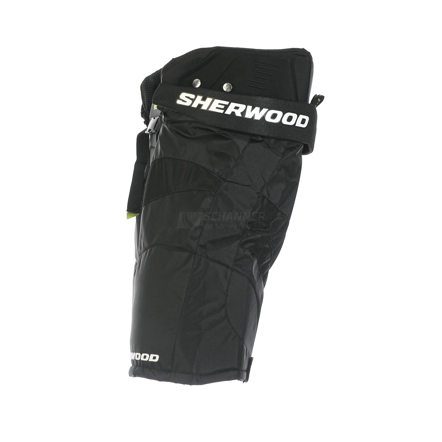 Hose Sherwood Rekker Morph 1 Senior 3/7