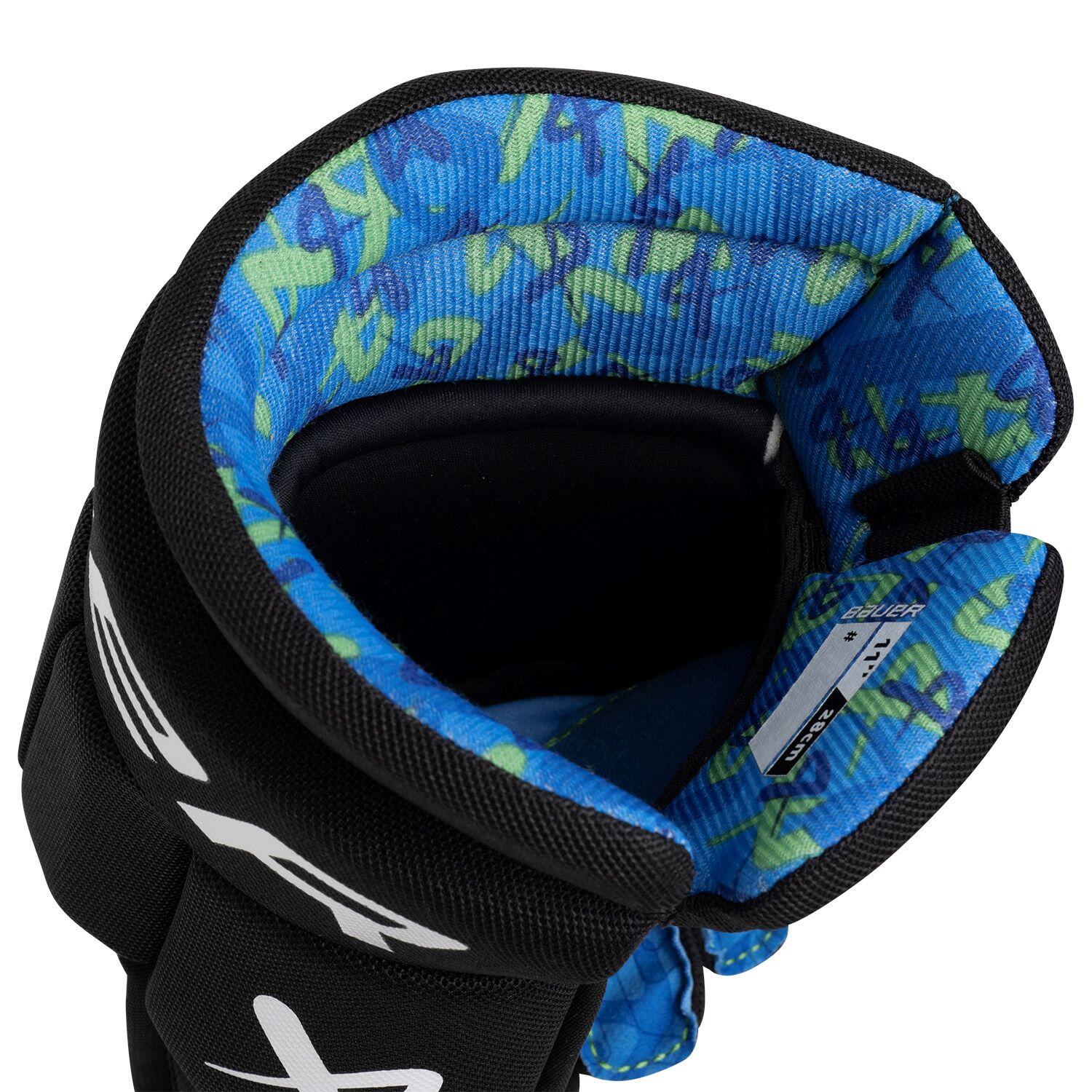 Handschuhe Bauer X Junior 6/7