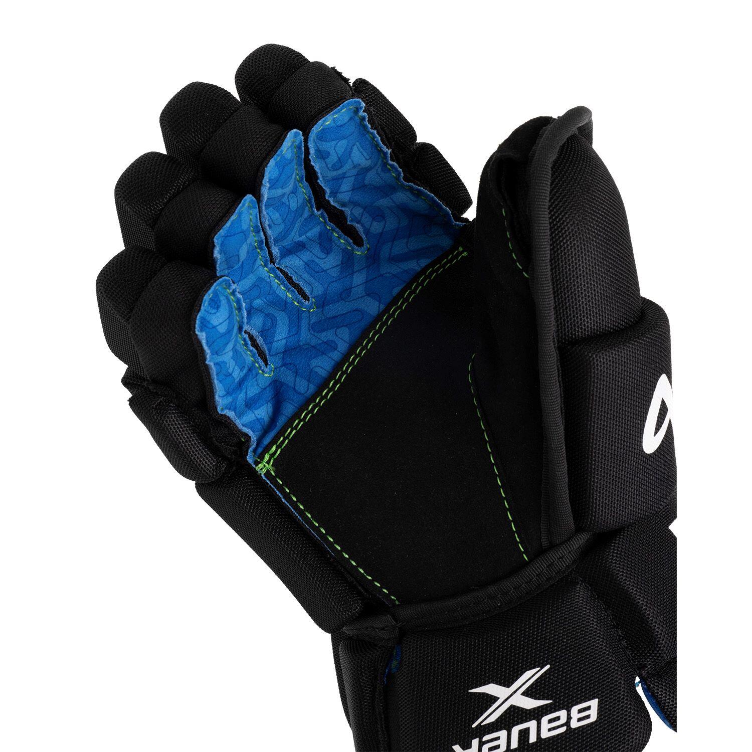 Handschuhe Bauer X Junior 7/7