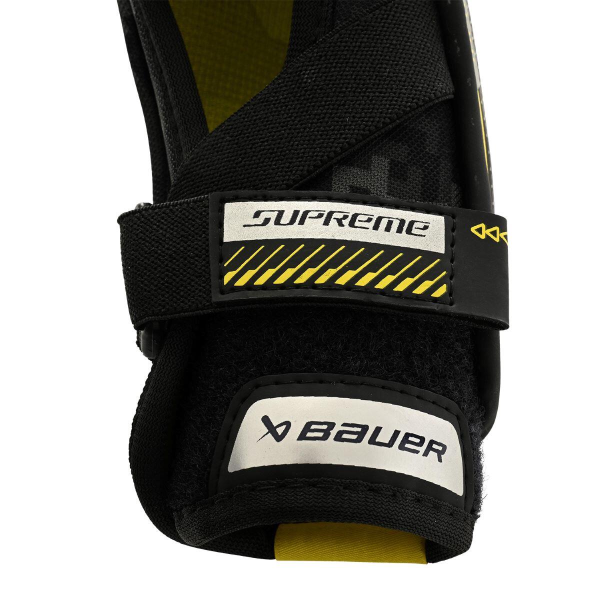 Ellenbogenschutz Bauer Supreme MACH Bambini 5/5
