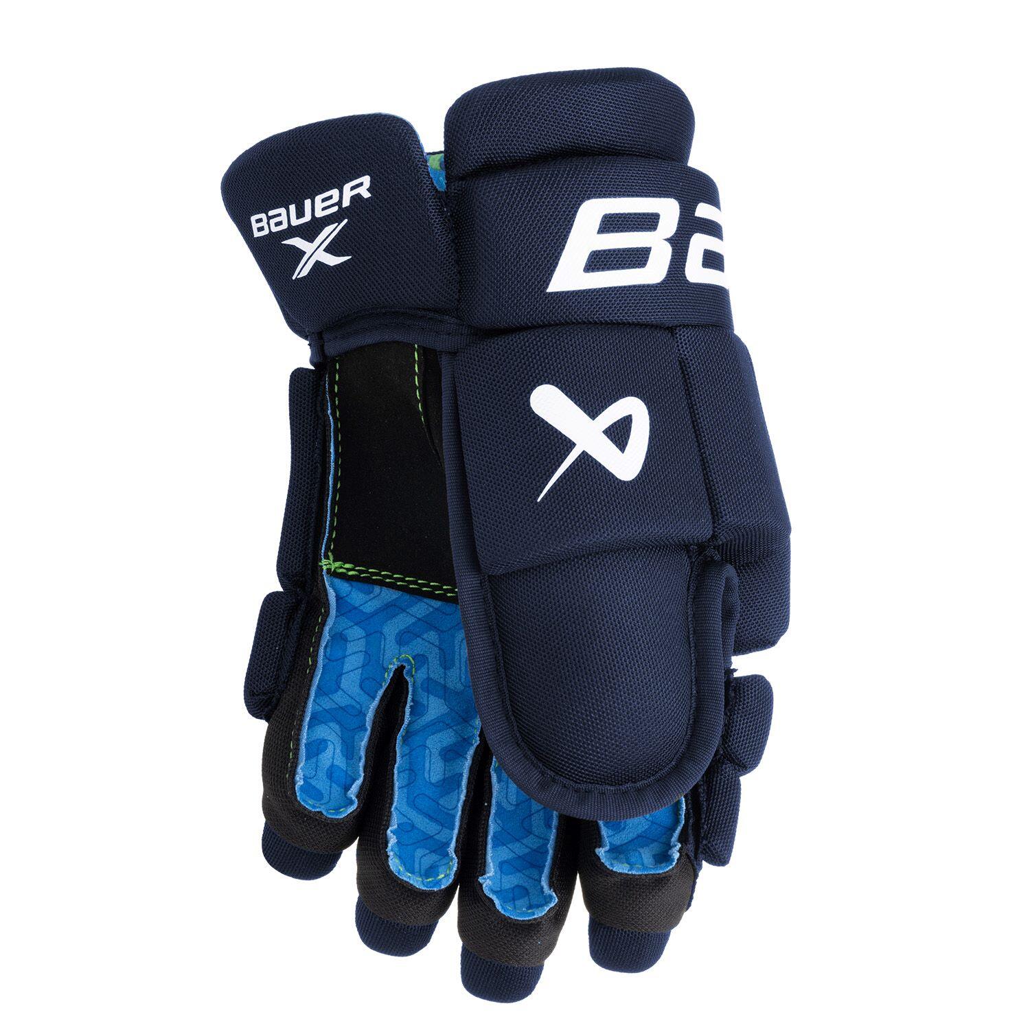 Handschuhe Bauer X Junior 4/7
