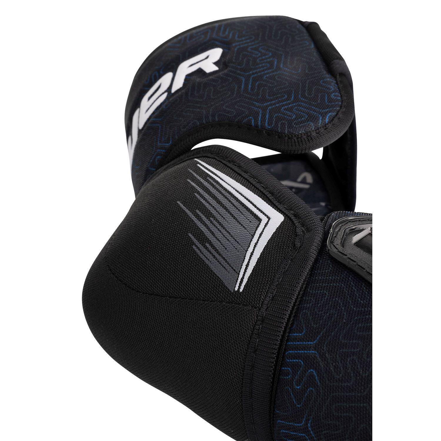 Ellenbogenschutz Bauer X Senior 3/5