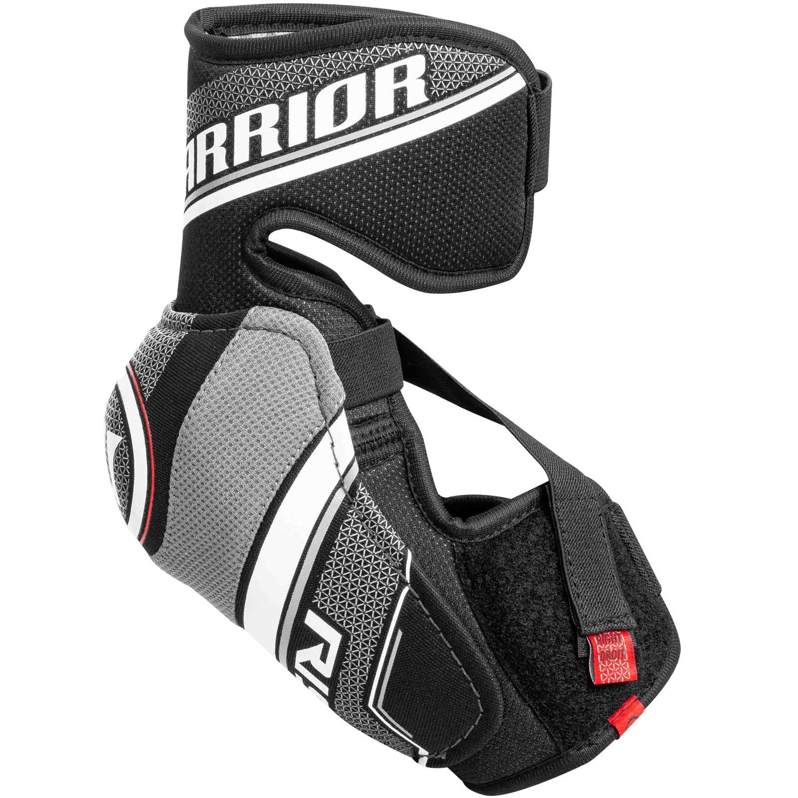 Ellenbogenschutz Warrior Rise Junior 3/3