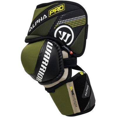 Ellenbogenschutz Warrior Alpha Pro Senior