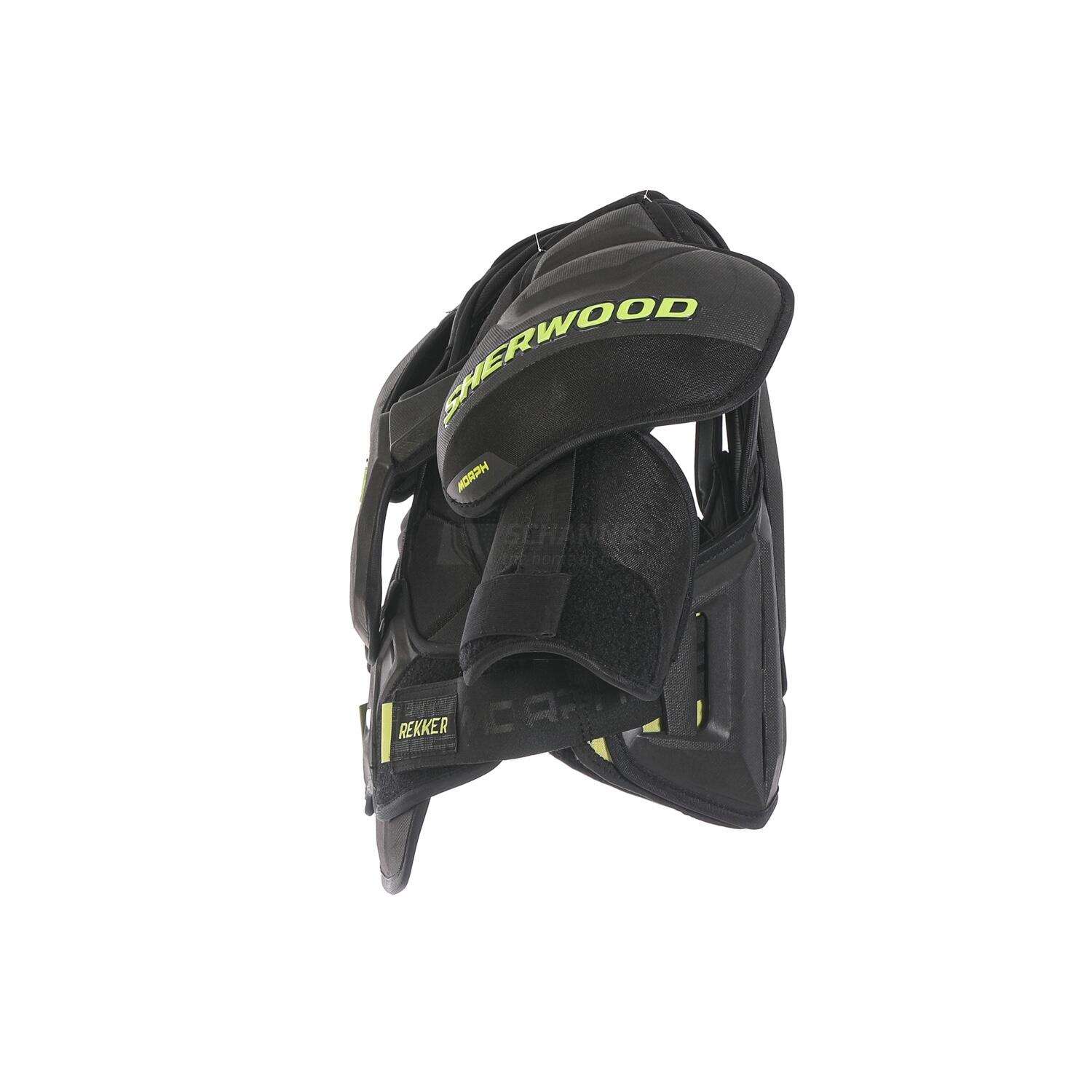 Schulterschutz Sherwood Rekker Morph 2 Senior 3/8