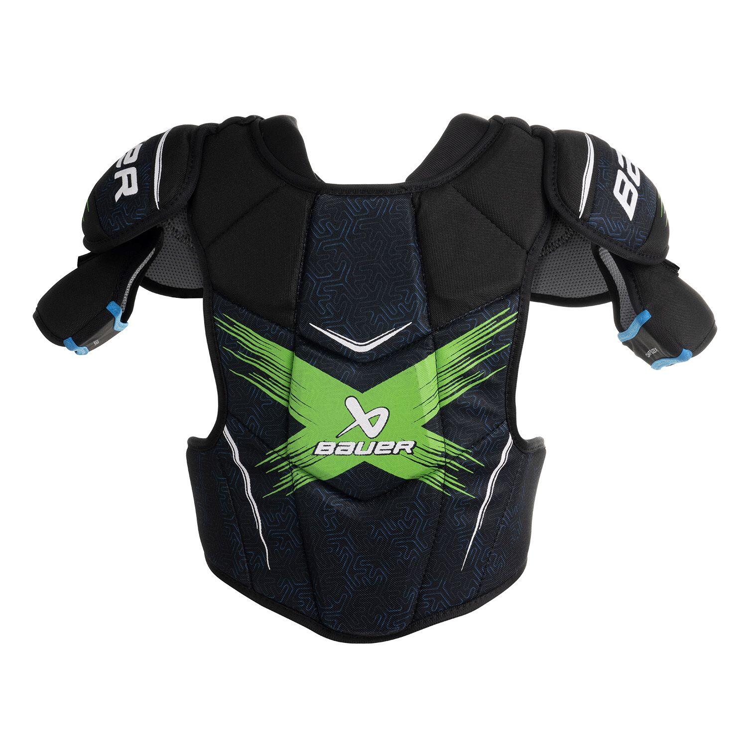 Schulterschutz Bauer X Junior 2/5