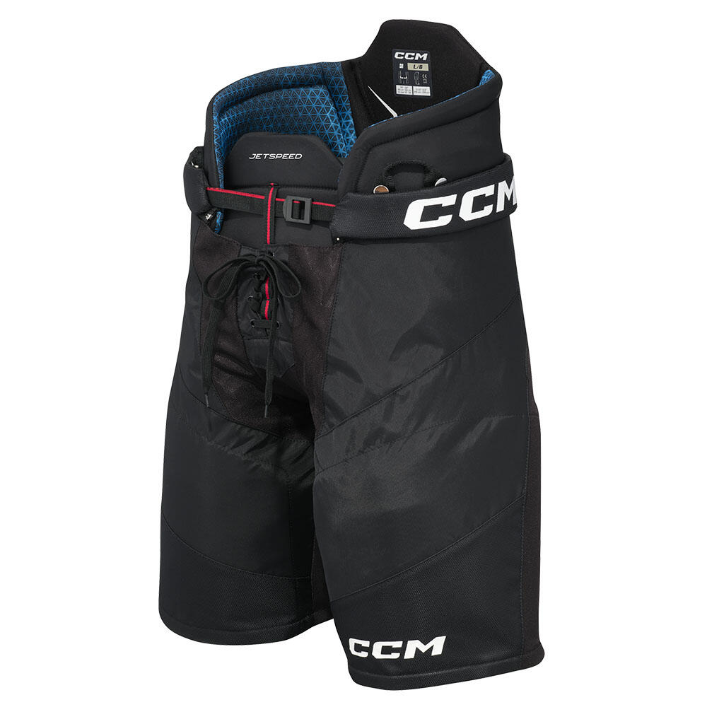 Calça de hóquei Jetspeed, 3/4