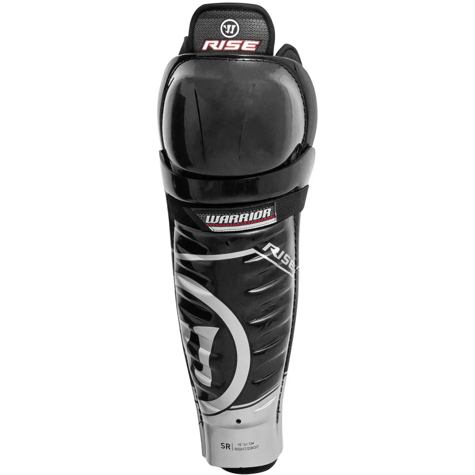 ALPHA RISE JR 3/3