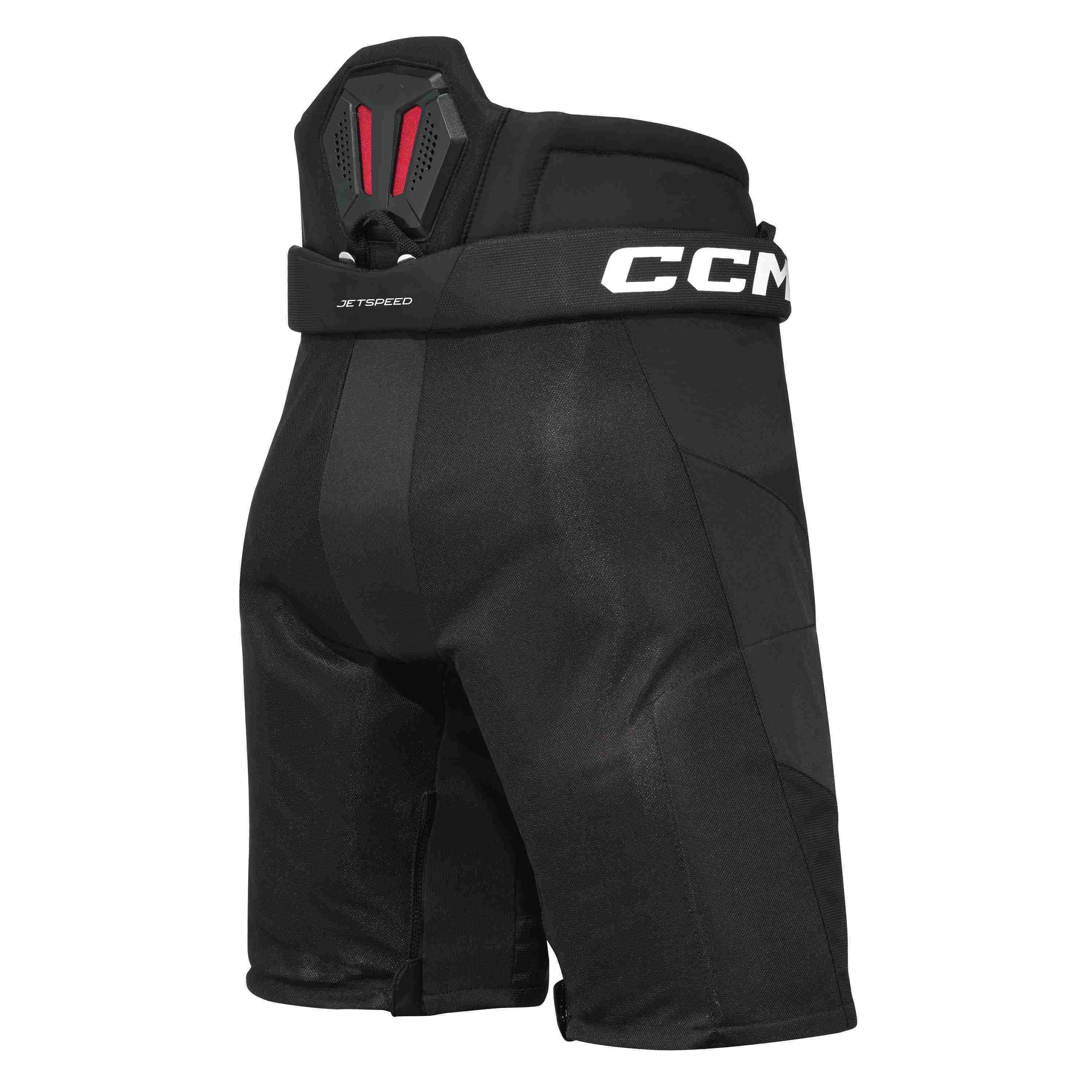 Calça de hóquei Jetspeed, 2/4