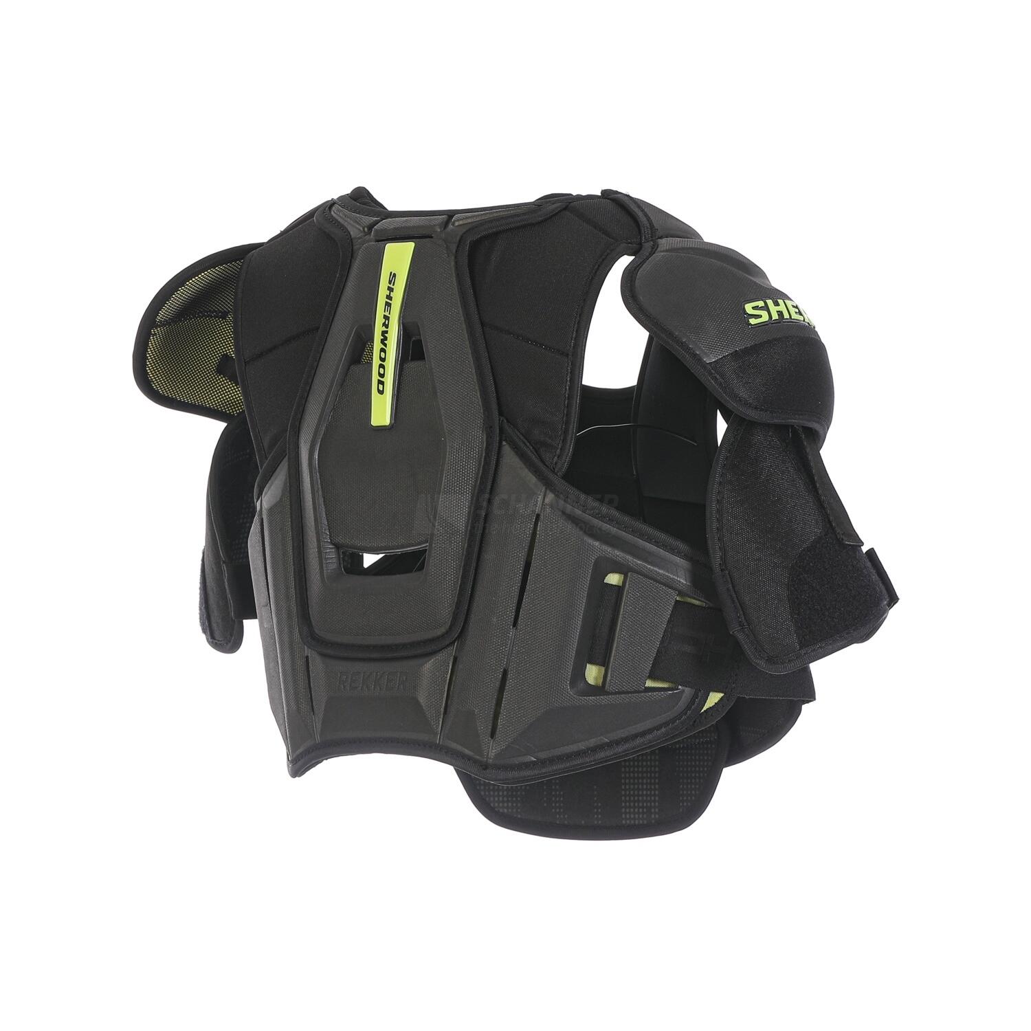 Schulterschutz Sherwood Rekker Morph 2 Senior 6/8
