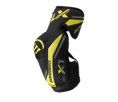 Ellenbogenschutz Warrior Alpha LX 40 Senior