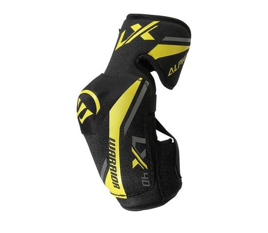Ellenbogenschutz Warrior Alpha LX 40 Senior