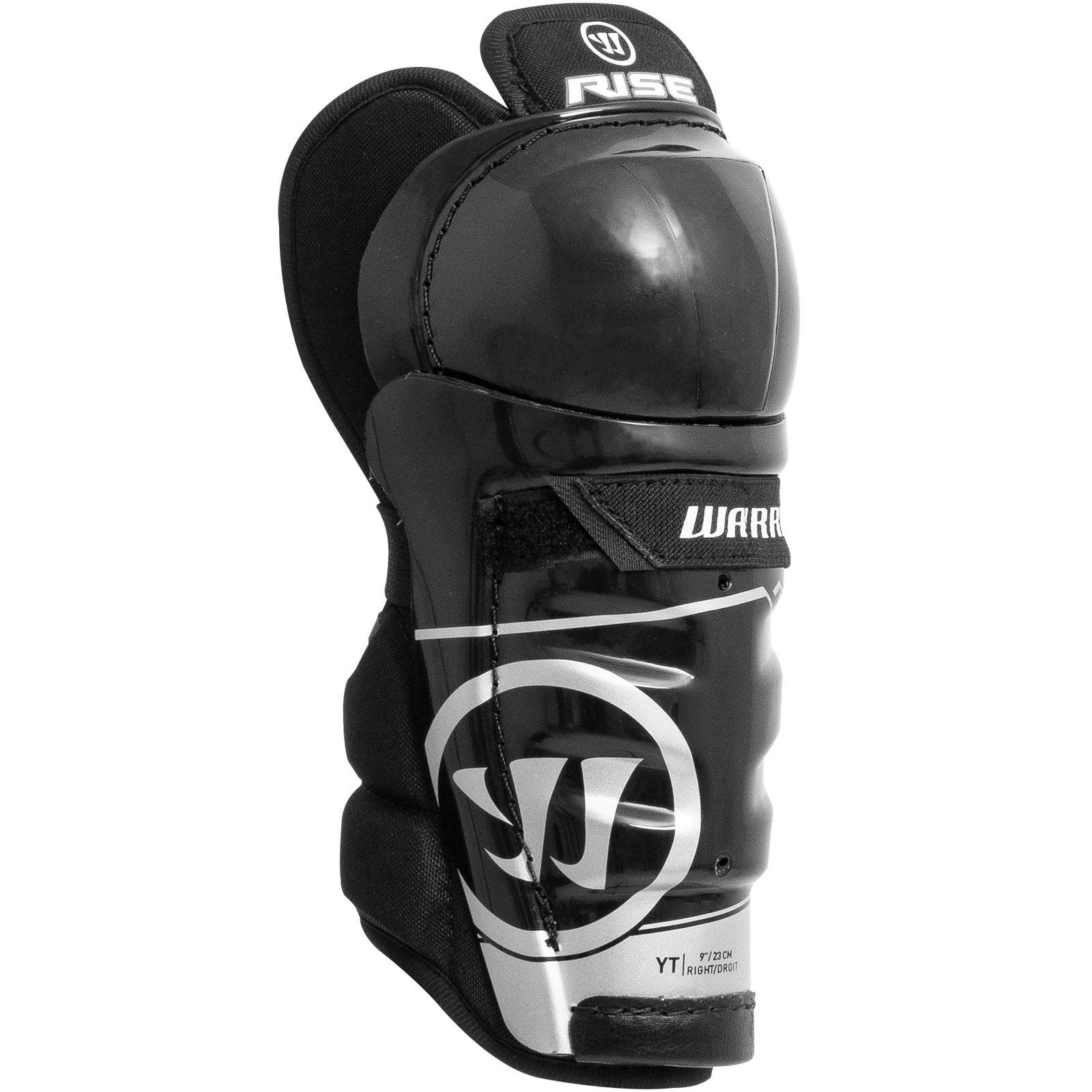 Beinschutz Warrior Rise Bambini 1/3
