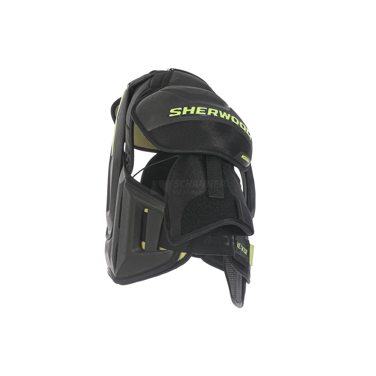 Schulterschutz Sherwood Rekker Morph 2 Senior 7/8
