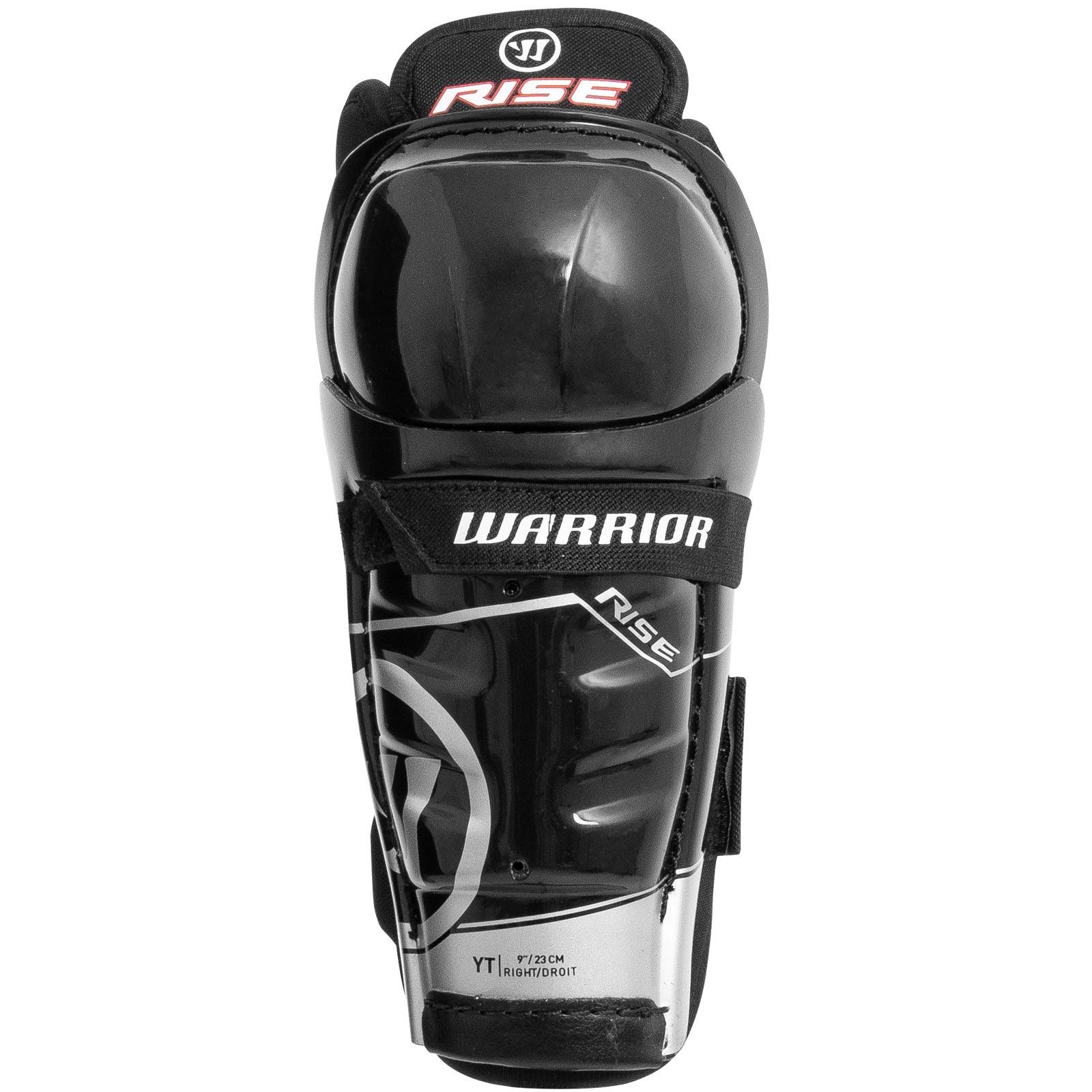 Beinschutz Warrior Rise Bambini 3/3