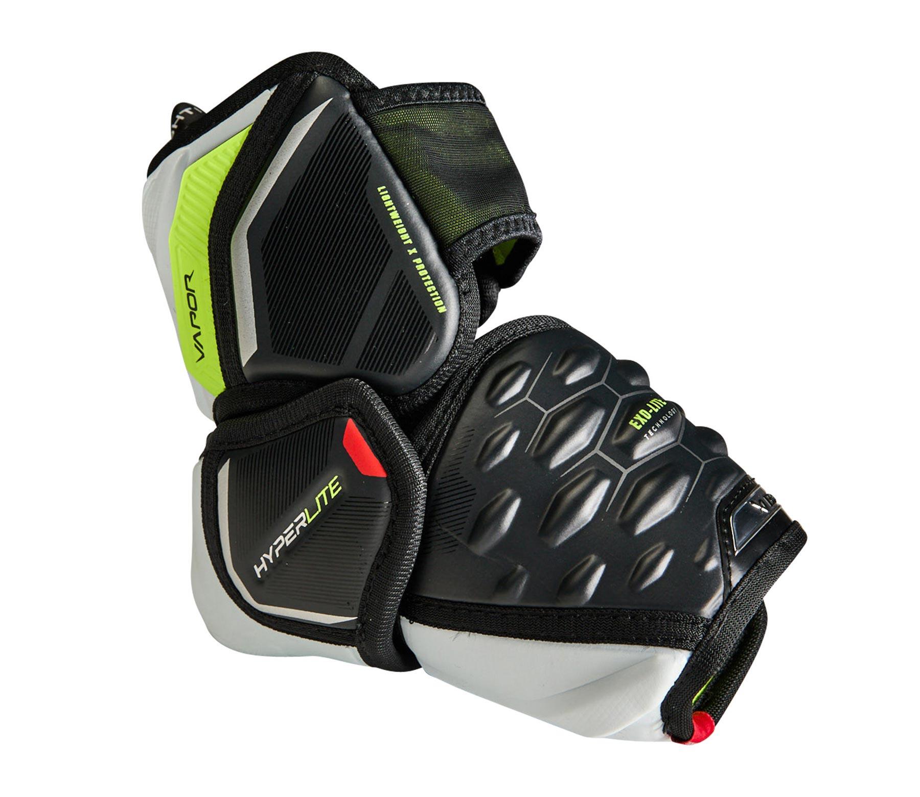 Ellenbogenschutz Bauer Vapor Hyperlite Junior 3/3