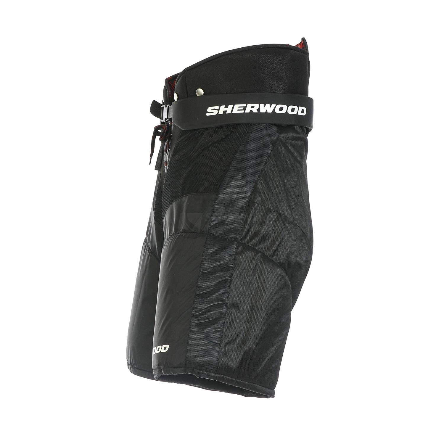 Hose Sherwood T60X Senior 3/7