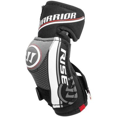 Ellenbogenschutz Warrior Rise Bambini