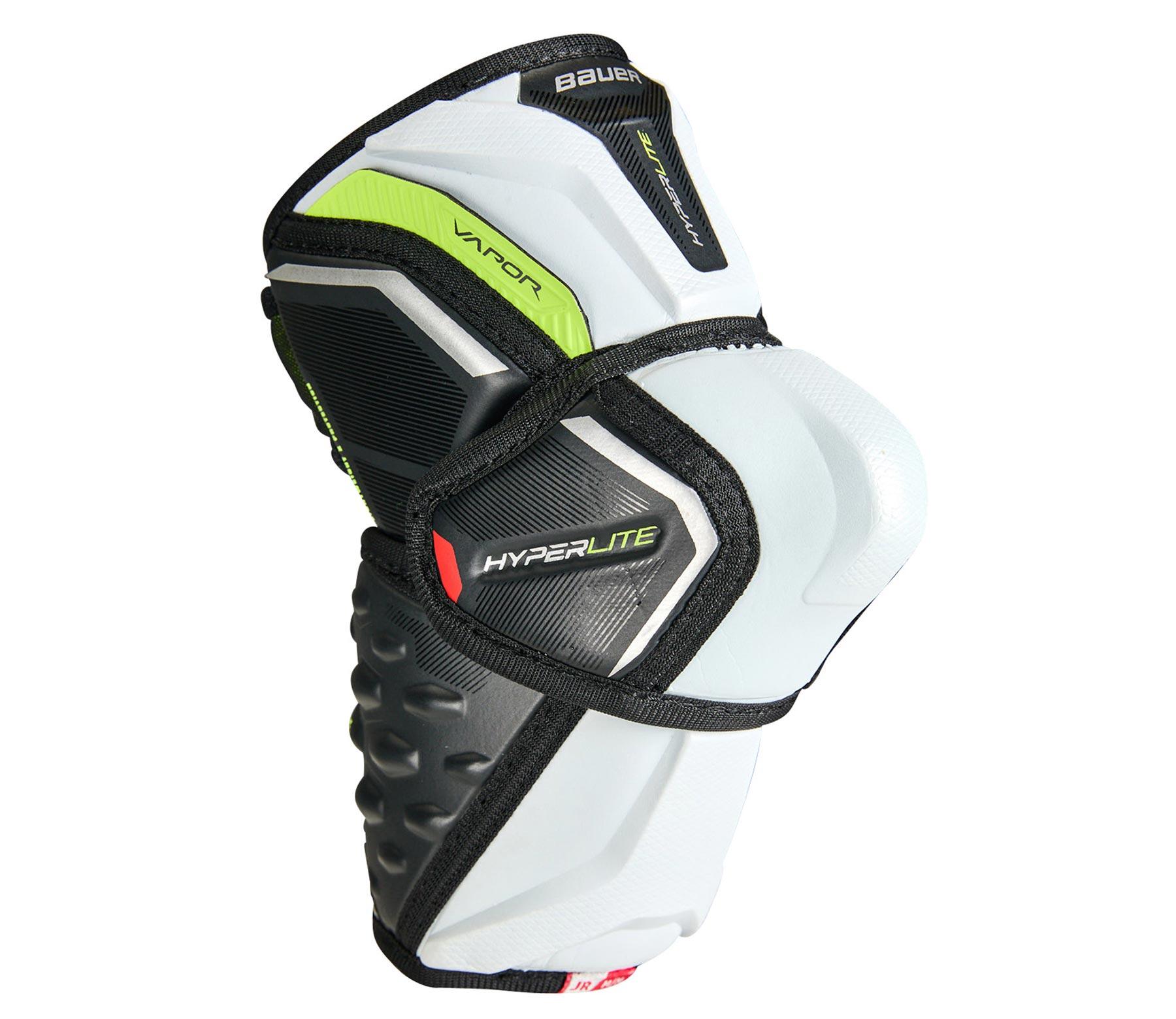 Ellenbogenschutz Bauer Vapor Hyperlite Junior 2/3