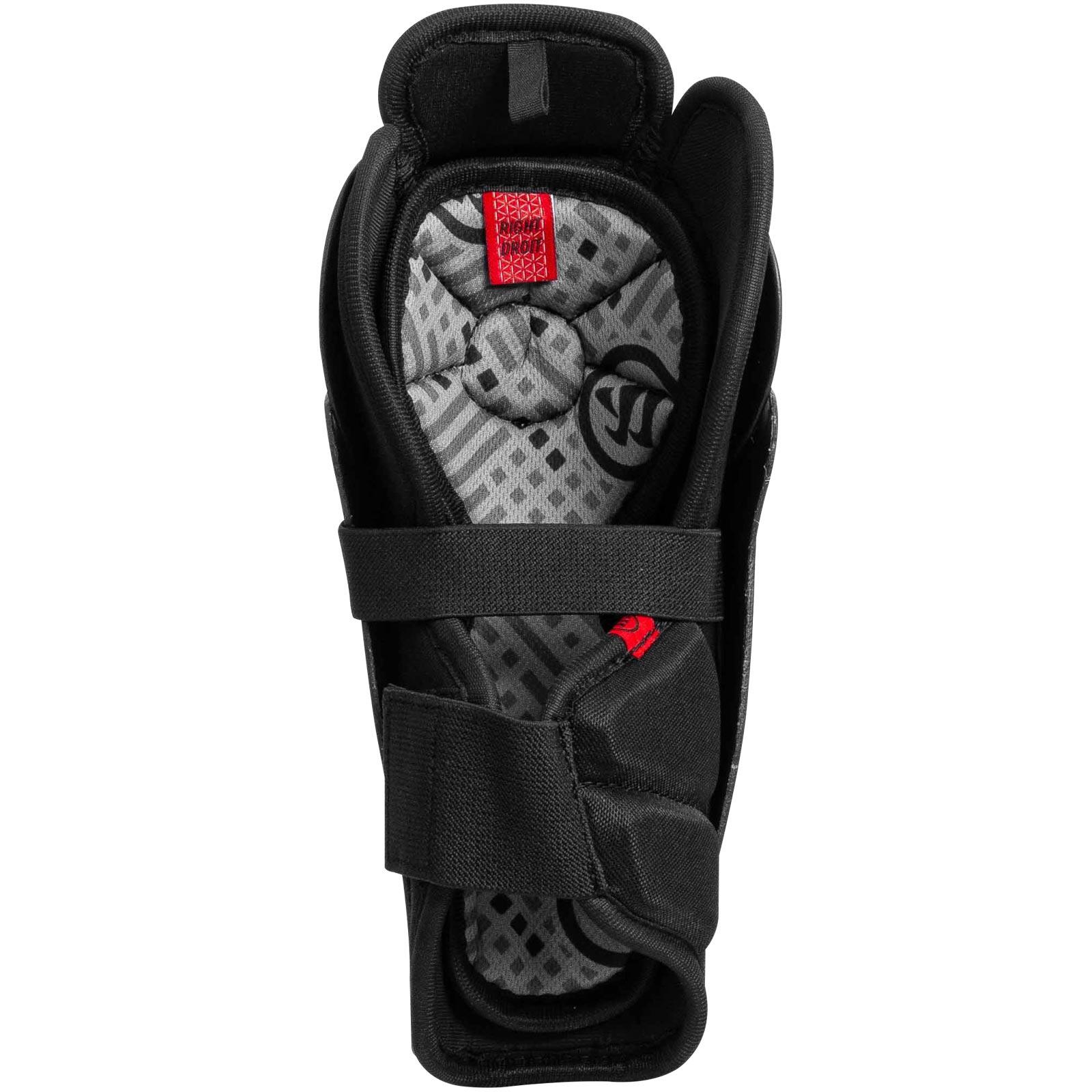 Beinschutz Warrior Rise Bambini 2/3