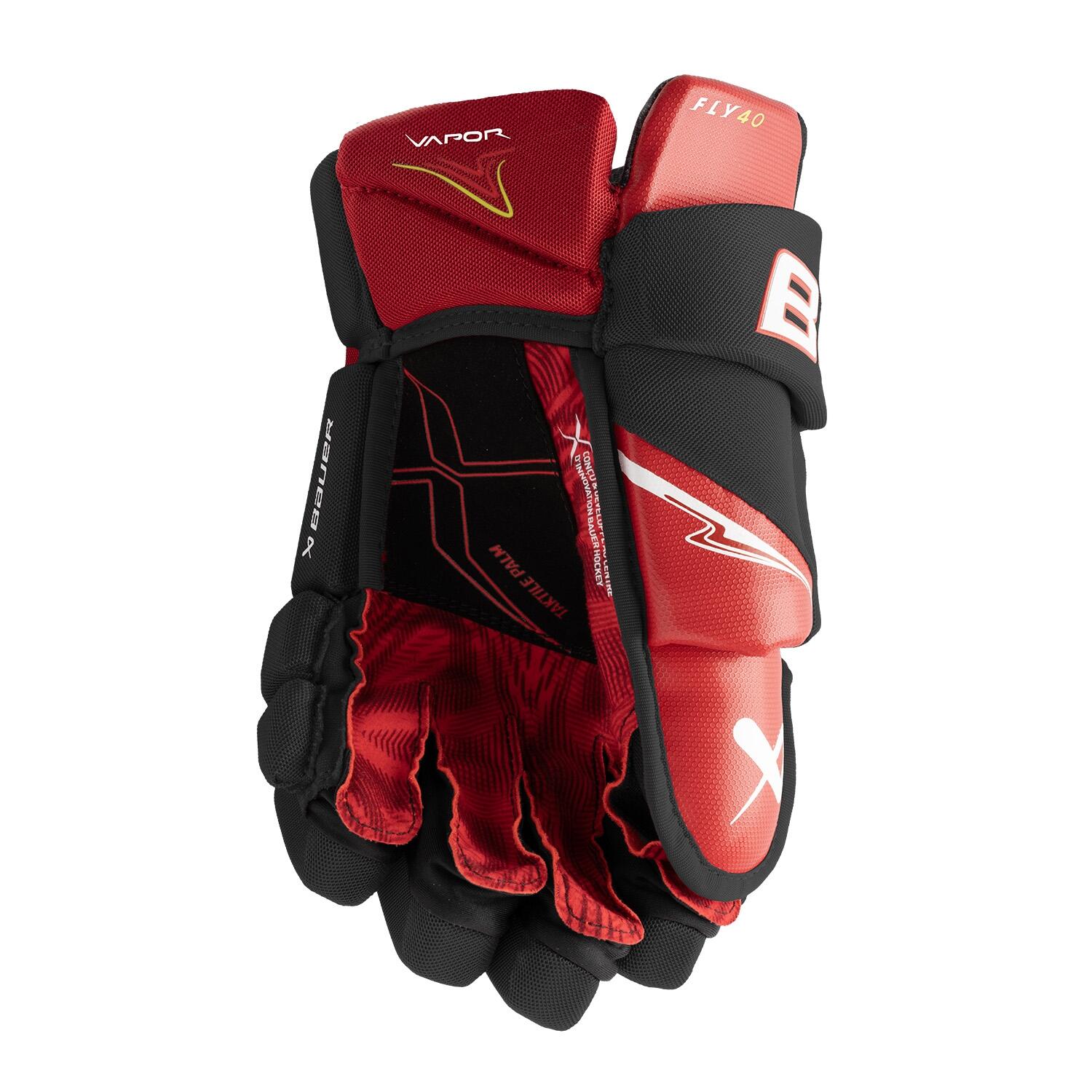 Handschuhe Bauer Vapor FLY40 Intermediate 2/2