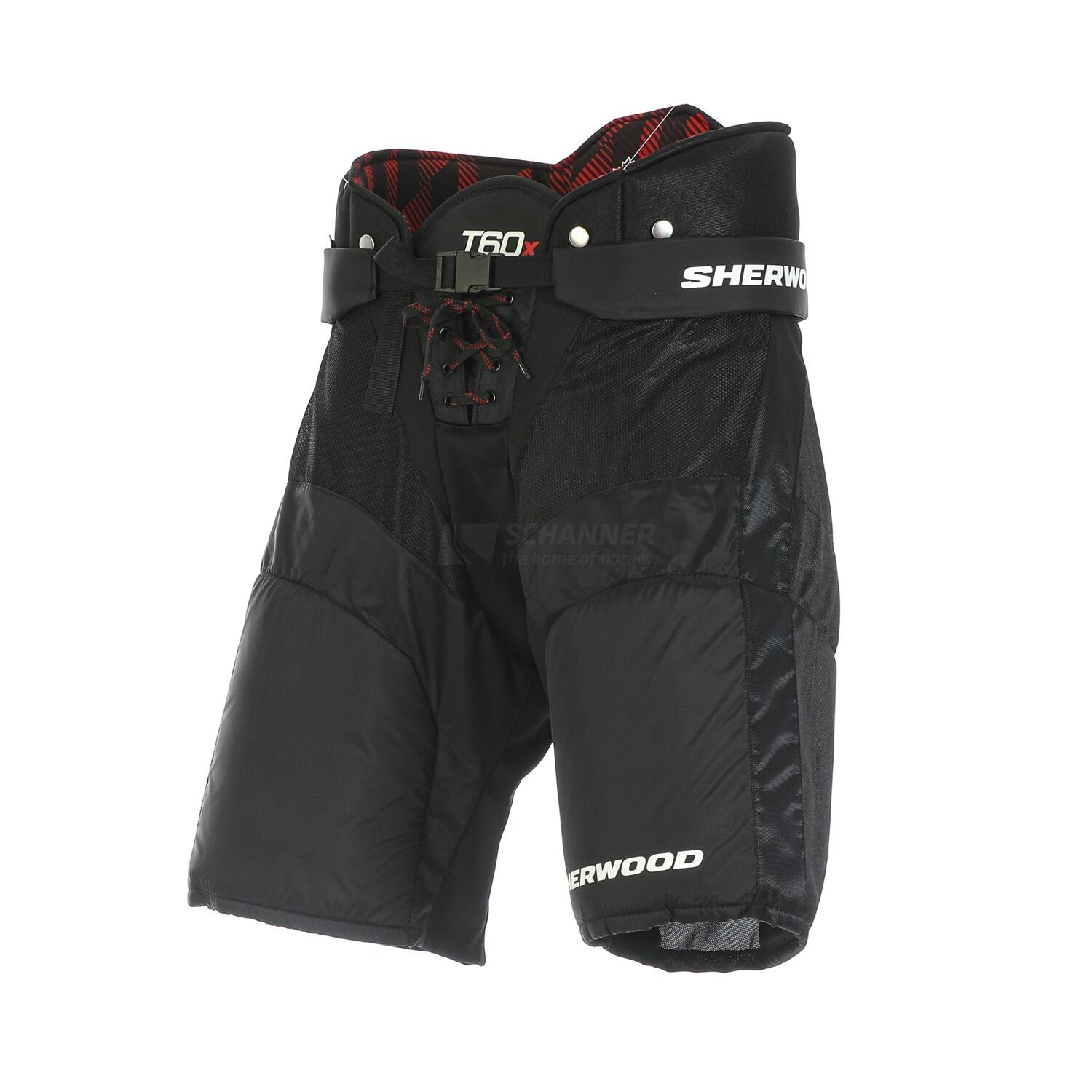 Hose Sherwood T60X Senior 2/7