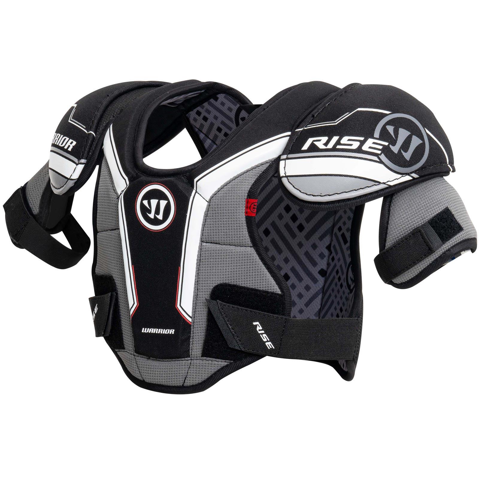 Schulterschutz Warrior Rise Bambini 3/3