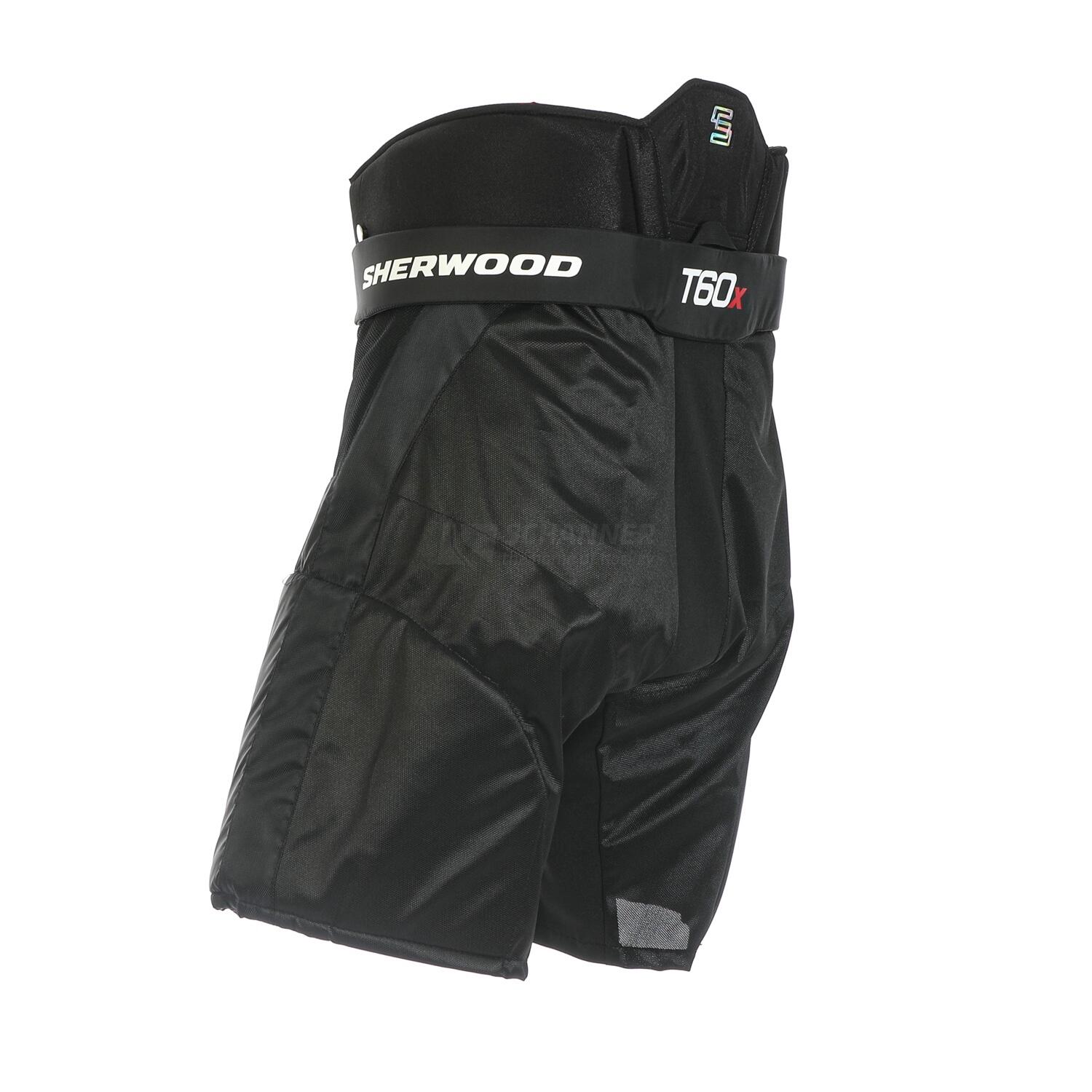 Hose Sherwood T60X Senior 4/7