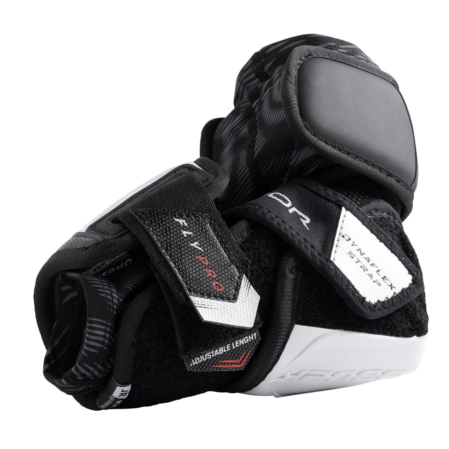 Ellenbogenschutz Bauer Vapor FLYPRO Junior 3/7