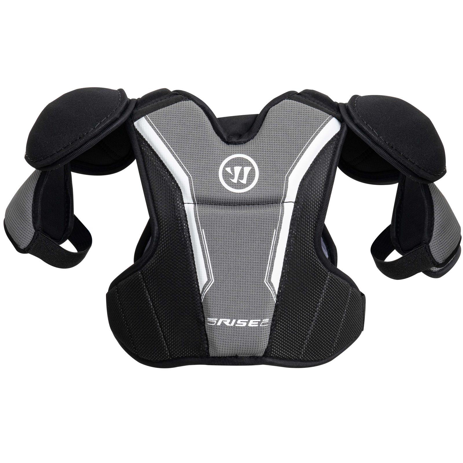 Schulterschutz Warrior Rise Bambini 2/3